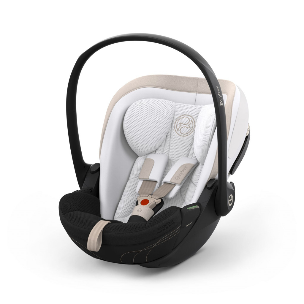 CYBEX Platinum Cloud S 2